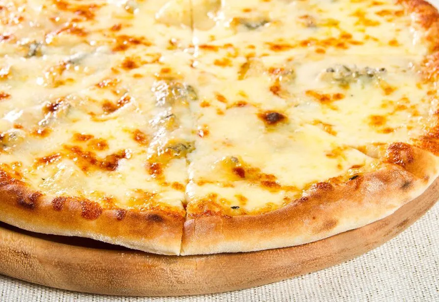 4 Formaggi